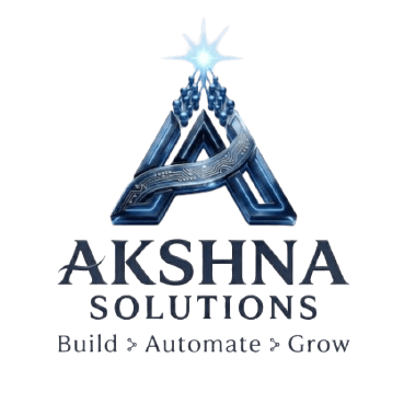 Akshna Logo
